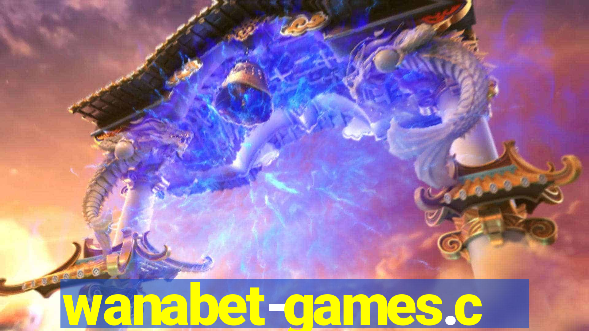 wanabet-games.com