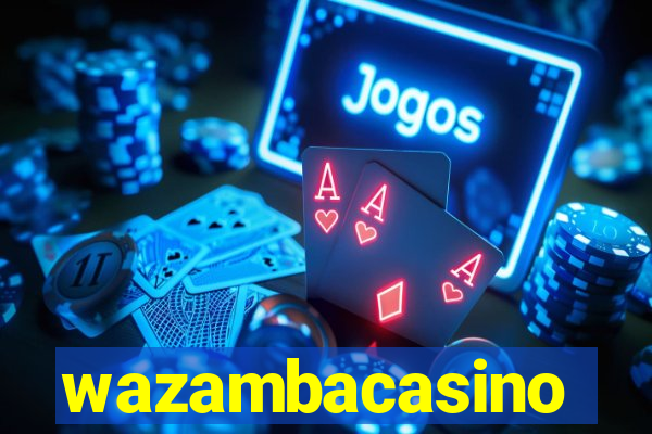 wazambacasino