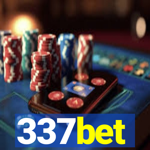 337bet