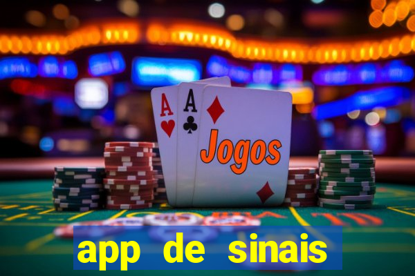 app de sinais fortune tiger