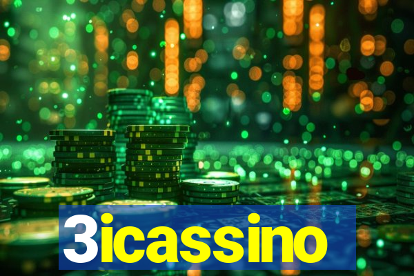 3icassino