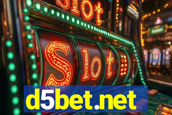 d5bet.net