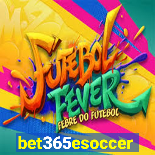 bet365esoccer