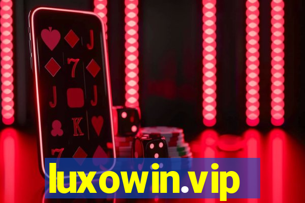 luxowin.vip