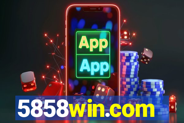 5858win.com