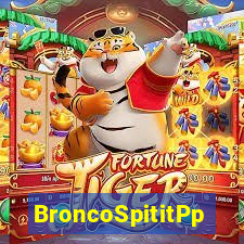 BroncoSpititPp