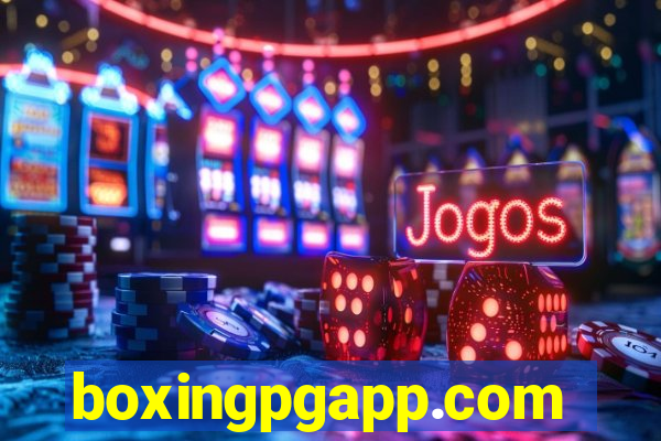 boxingpgapp.com