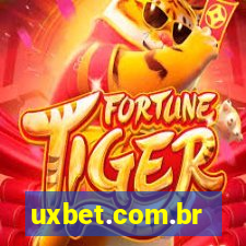 uxbet.com.br