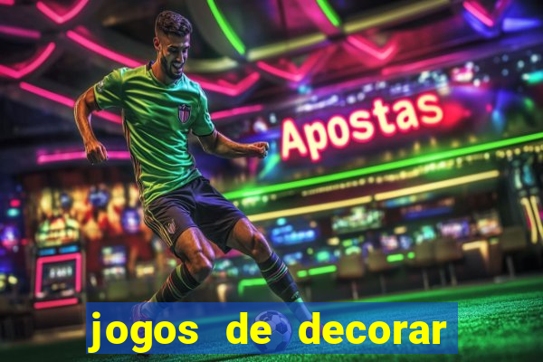 jogos de decorar casas de luxo