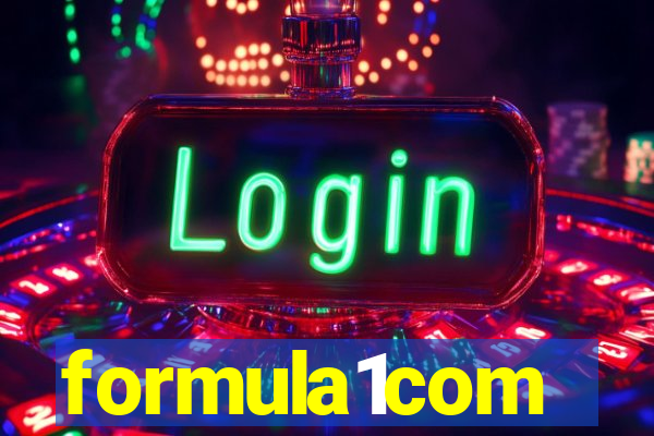 formula1com