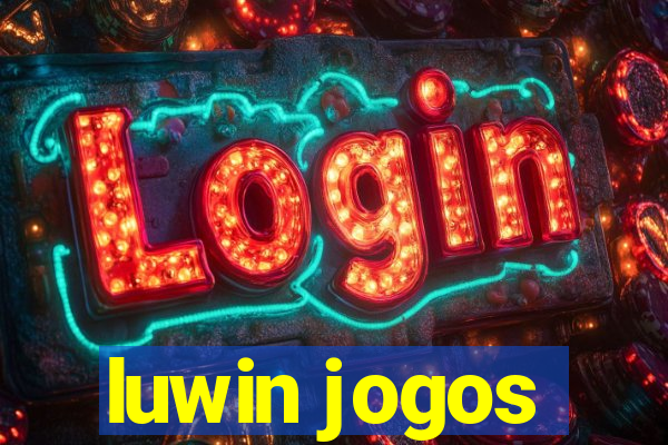 luwin jogos