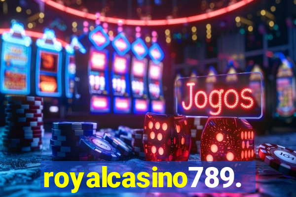 royalcasino789.com