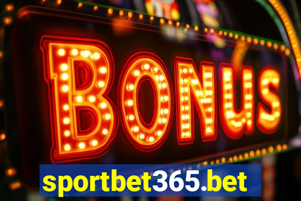 sportbet365.bet