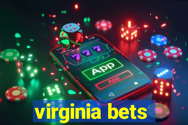 virginia bets