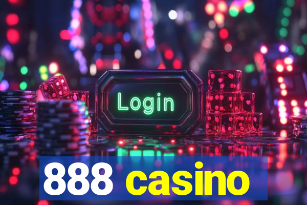 888 casino