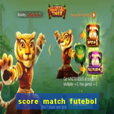 score match futebol pvp dinheiro infinito