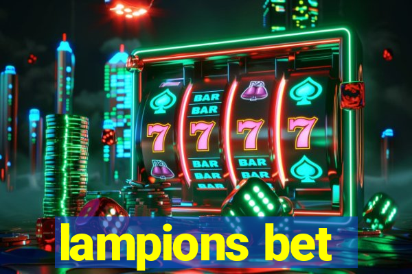 lampions bet