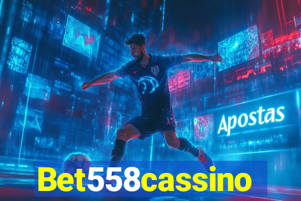 Bet558cassino