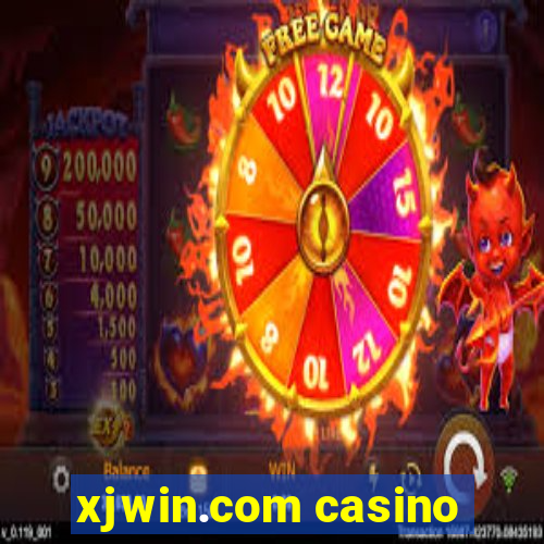 xjwin.com casino