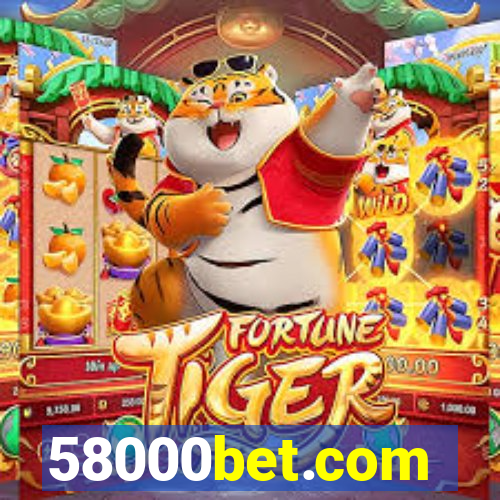 58000bet.com