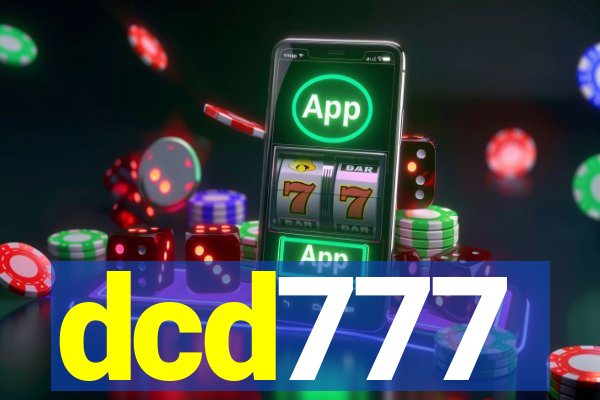 dcd777