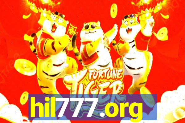 hil777.org