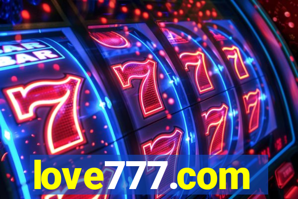 love777.com