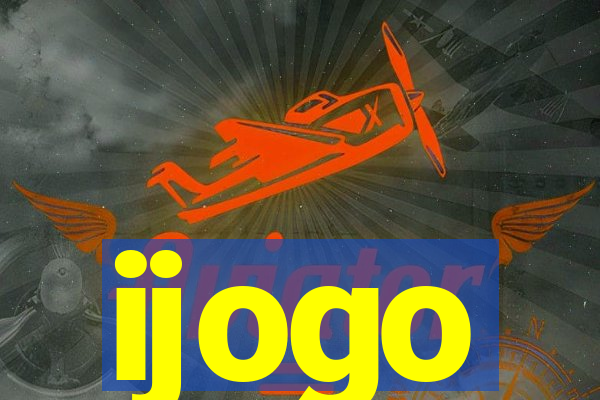 ijogo