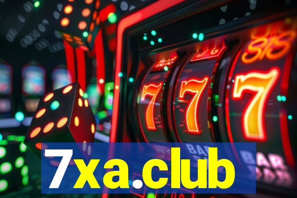 7xa.club