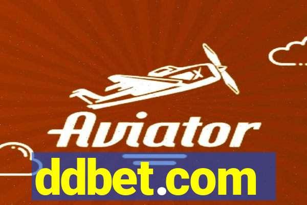 ddbet.com