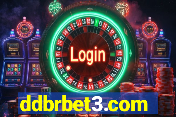 ddbrbet3.com