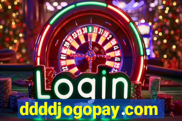 ddddjogopay.com