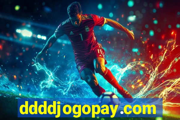 ddddjogopay.com