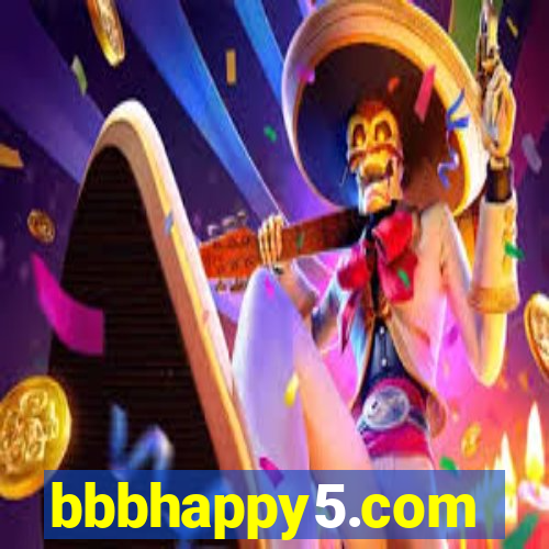 bbbhappy5.com