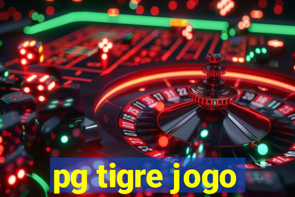 pg tigre jogo