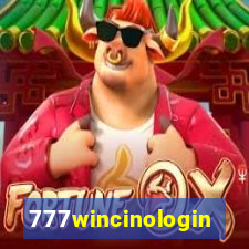 777wincinologin