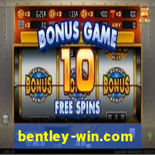 bentley-win.com