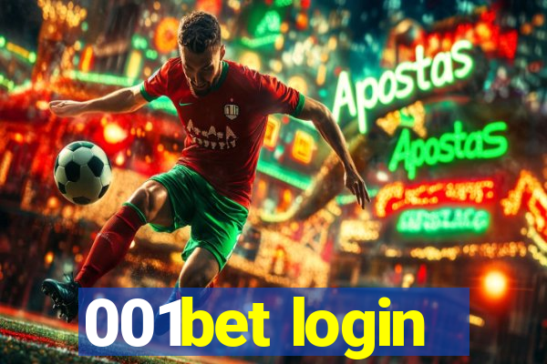 001bet login