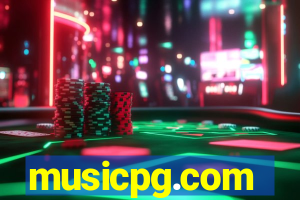 musicpg.com