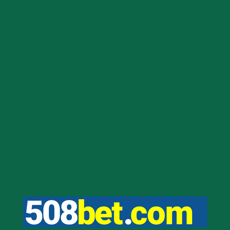 508bet.com