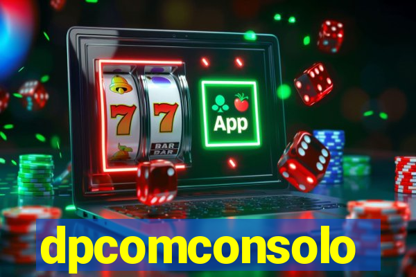 dpcomconsolo