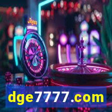 dge7777.com