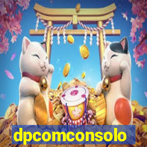 dpcomconsolo