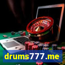 drums777.me