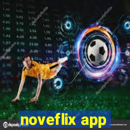 noveflix app