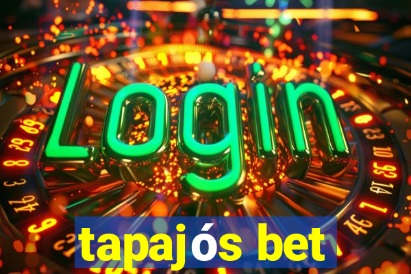 tapajós bet