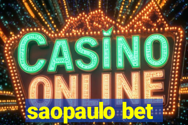 saopaulo bet