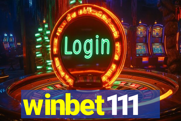 winbet111