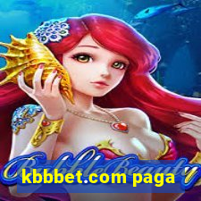 kbbbet.com paga