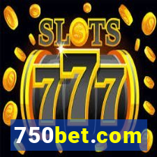 750bet.com